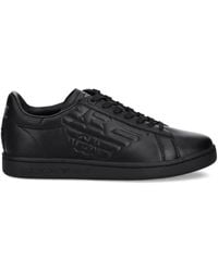 EA7 - Classic Cc Sneakers - Lyst