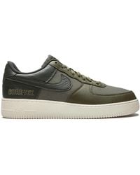 Nike - Air Force 1 Low Gore-Tex "Medium" Sneakers - Lyst