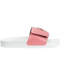 Giuseppe Zanotti - New Brett Slides - Lyst
