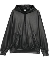 Comme des Garçons - Asymmetric-Panel Shirt - Lyst