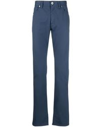 Brioni - Straight-Leg Jeans - Lyst