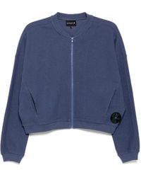 SPORT b. by agnès b. - Waffel-Hemd - Lyst