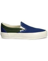 Vans - Premium Slip-On 98 Sneakers - Lyst