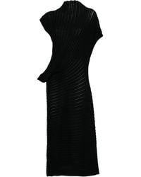 Issey Miyake - Stream ドレス - Lyst