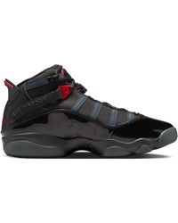Nike - 6 Rings "Anthracite" Sneakers - Lyst
