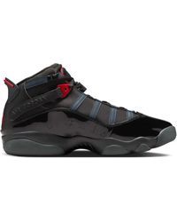 Nike - 6 Rings "Anthracite" Sneakers - Lyst