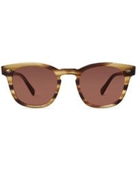 Mr. Leight - Hanalei Sunglasses - Lyst