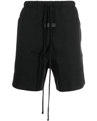 Fear Of God - Jersey-Knit Track Shorts - Lyst