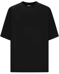 Fear Of God - Crewneck T-Shirt - Lyst