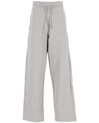 Ami Paris - Ami De Coeur Track Pants - Lyst