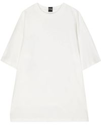 Stance - Rear Graphic-Print Cotton T-Shirt - Lyst