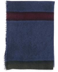 Faliero Sarti - Eros Fringed Scarf - Lyst
