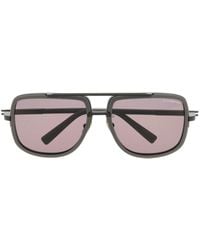 Dita Eyewear - Mach-one Square-frame Sunglasses - Lyst