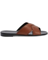 Giuseppe Zanotti - Sandals - Lyst