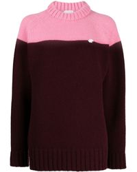 Patou - Gestrickter Pullover - Lyst