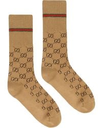 mens gucci socks sale