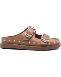 Ash - Urus Sandals - Lyst