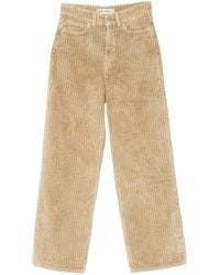 Our Legacy - コーデュロイ パンツ - Lyst