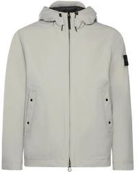 Stone Island - Jacket - Lyst