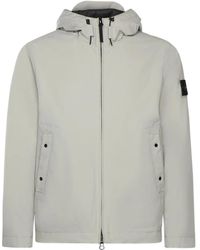 Stone Island - Jacket - Lyst