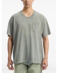 CHERRY LA - Palamino Graphic-Print Pocket T-Shirt - Lyst