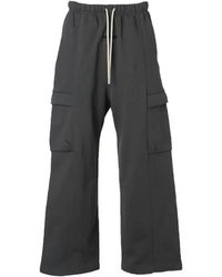 Essentials - Pantalones De Chándal Con Cordones - Lyst