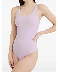 Fila - Maillot De Bain Sucre À Dos Échancré - Lyst