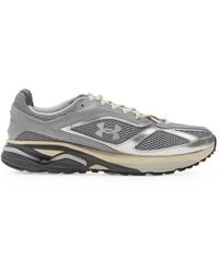 Under Armour - Baskets Apparition - Lyst