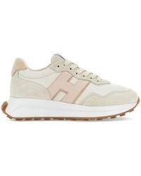 Hogan - Low-Top Sneakers - Lyst