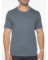Ecoalf - Logo-Print T-Shirt - Lyst