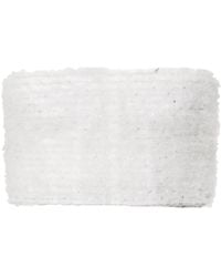 Carolina Herrera - Sequin-Embellished Tulle Cropped Top - Lyst