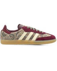 adidas Originals - 'Samba Og' Sports Shoes - Lyst