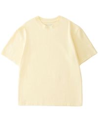 Studio Nicholson - Lay T-Shirt - Lyst