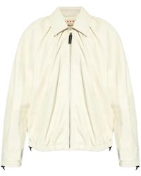 Marni - Jack Met Kraag - Lyst