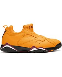 Nike - Air 7 Low Nrg Taxi Sneakers - Lyst