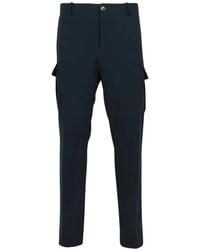 Rrd - Pantalones Cargo Revo - Lyst