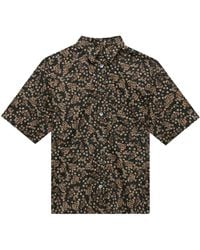 Isabel Marant - Labilio Shirt - Lyst