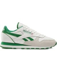 Reebok - Classic Leather 1983 Sneakers - Lyst