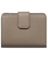 Prada - テクスチャード 財布 S - Lyst