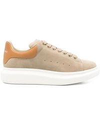 McQueen - Sneakers & Slip-On - Lyst
