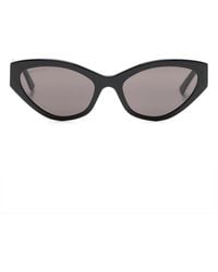 Balenciaga - Gafas de sol GV Day con montura cat eye - Lyst