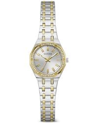 Guess - Pixie 25Mm Watch - Lyst