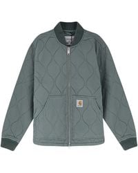 Carhartt - Kylan Liner Quilted Jacket - Lyst
