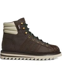 adidas - Baskets Pro Model - Lyst