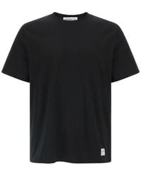 Department 5 - Logo-Patch T-Shirt - Lyst