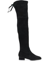 Stuart Weitzman - ニーハイブーツ - Lyst