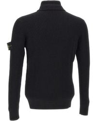 Stone Island - Sweater - Lyst