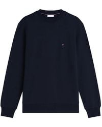 Tommy Hilfiger - Crew-Neck Sweater - Lyst