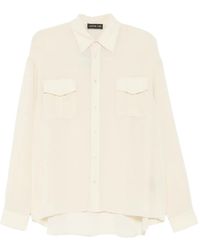 JACOB LEE - Saharieene Shirt - Lyst