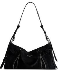 Zadig & Voltaire - Madison Small Bag - Lyst
